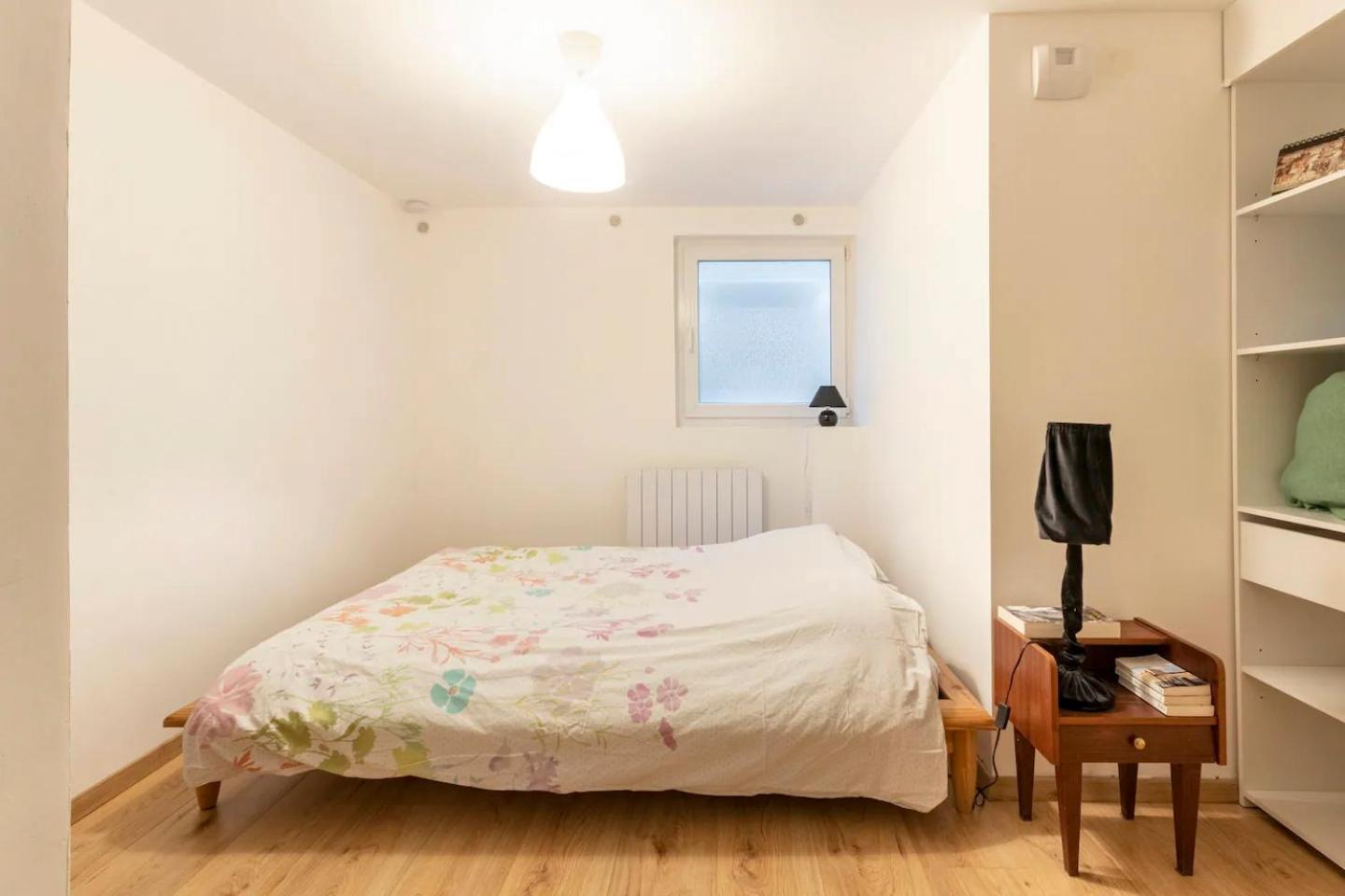 Chambres "L'Oree Des Trois Frontieres" Allondrelle-la-Malmaison Екстериор снимка